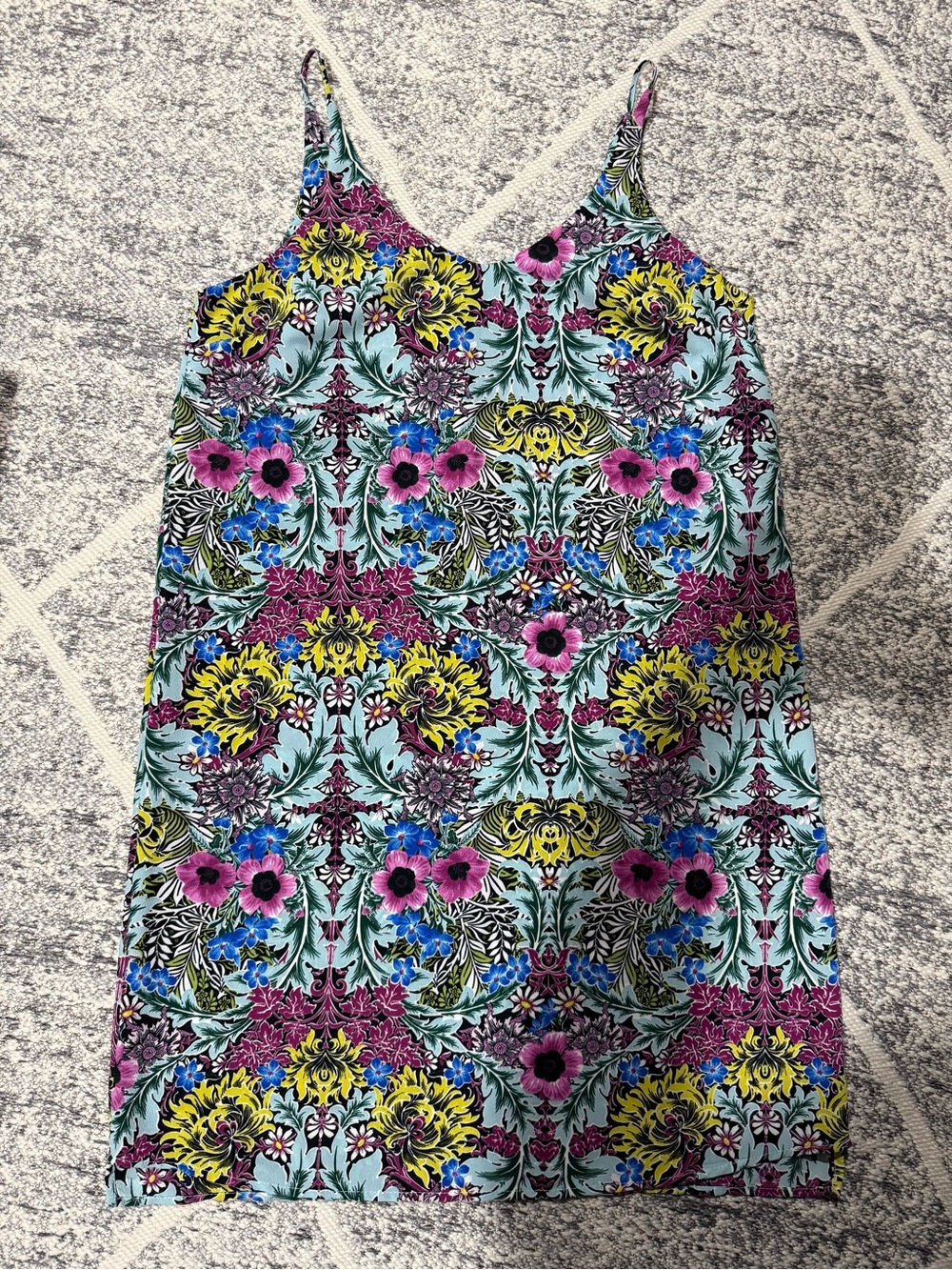 Topshop dress